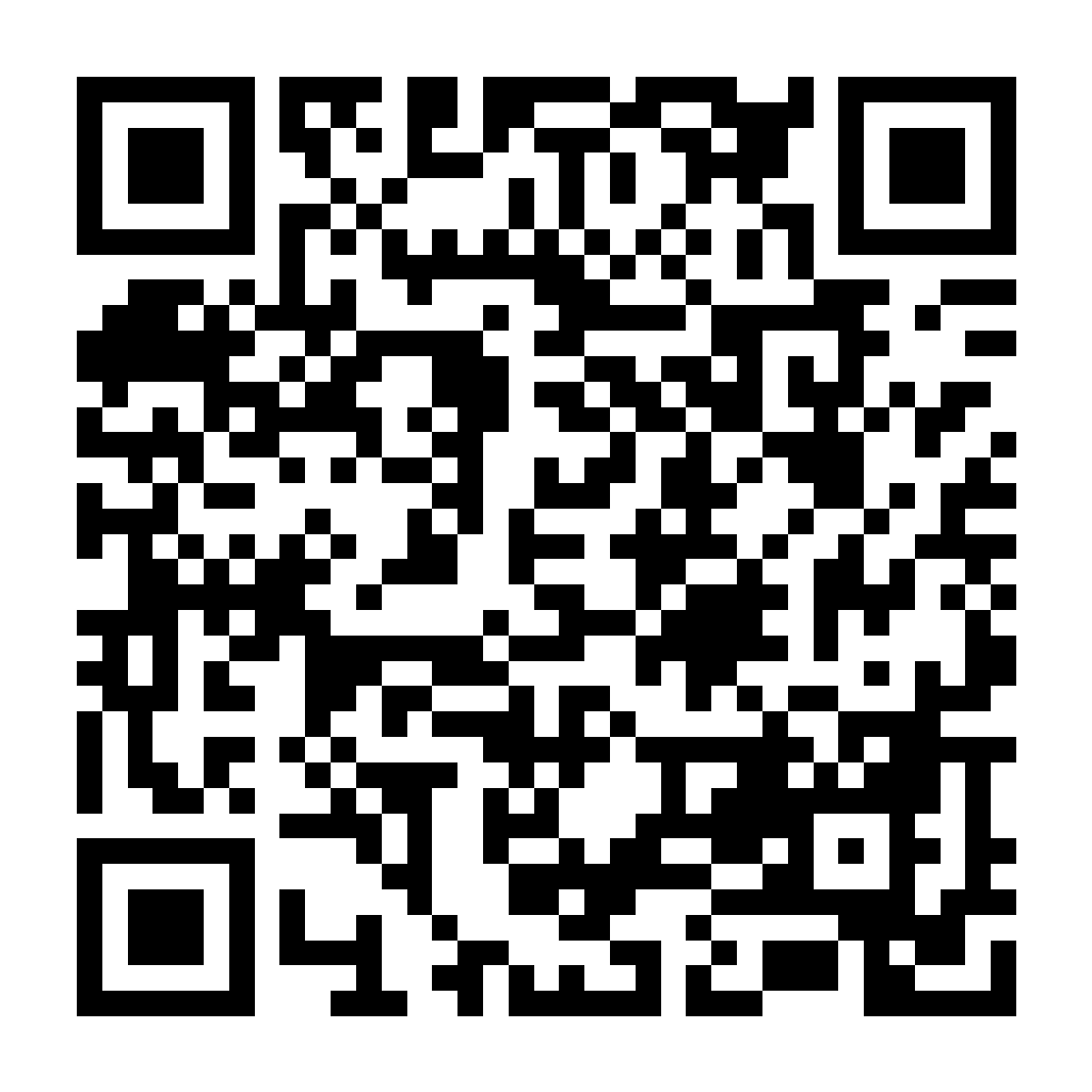 紫微星会 全球收款中心二维码